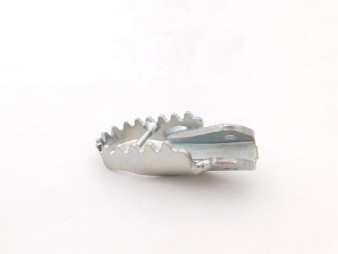 HONDA LEFT SIDE FRONT FOOTPEG PEDAL 2019-2025 CRF250F OEM 50642-K99-A00